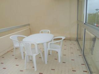 Studio avec Loggia, Terrasse & Parking Privé en Centre-Ville, Proche Plage - FR-1-328-99 - La Grande-Motte - 0