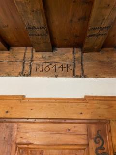 Ferienwohnungen Taverne - - 7