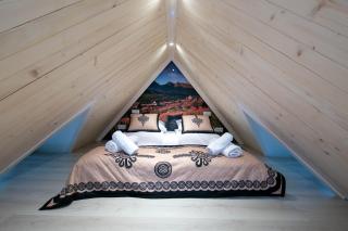 Apartament Wenus Księżycowe Apartamenty SPA Widok na Góry - 5