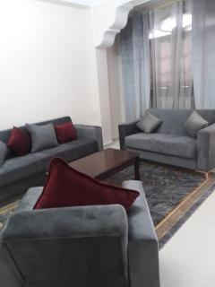 Appartement équipé à aïn turk - Aïn el Turk - 0