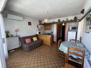 Appartement 2 pièces avec climatisation, 2 terrasses et accès direct au port - Le Grau-du-Roi - FR-1-250-96 - Le Grau-du-Roi - 8