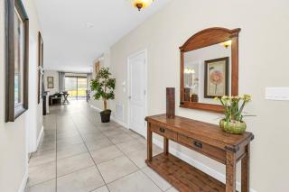 Top Villas - Championsgate 2206 - Davenport - 7