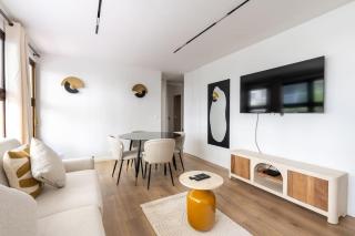 6 pers #2 Chambres #2 SDB #Père Lachaise #Paris 20 - Parijs - 5