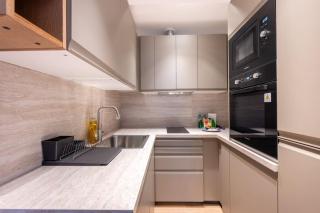 6 pers #2 Chambres #2 SDB #Père Lachaise #Paris 20 - 3