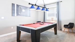 Top Villas - Championsgate 747 - Kissimmee - 8