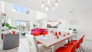 Top Villas - Championsgate 747 - Kissimmee - 5