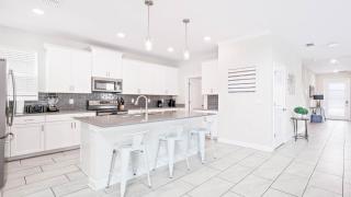 Top Villas - Championsgate 747 - Kissimmee - 4