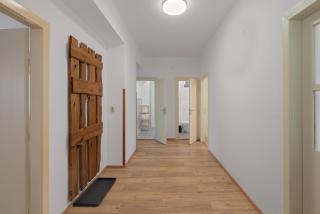 Ubytování u Gránic - Znojmo - 1