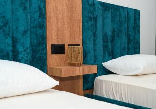 Apollonia Hotel - Fier - 5