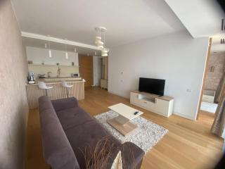 Apartament Alex S 405 - 6