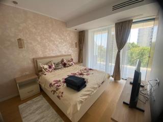 Apartament Alex S 405 - Olimp - 5