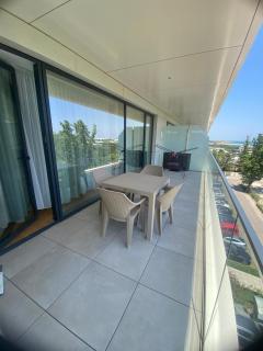 Apartament Alex S 405 - 1