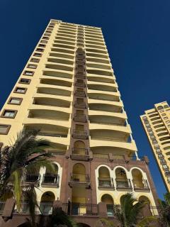 Las Gavias frente al Mar - 0