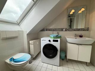 Fewo Thermenhafen Erding - 2