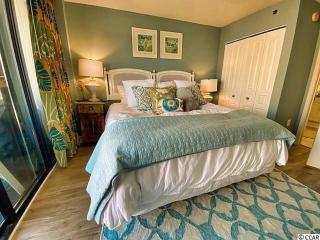 Near Myrtle Bch Boardwalk, Ocean View, Pool - Myrtle Beach - 1