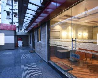 Urban Cliff Hotel - 2