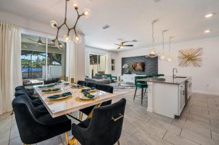 Top Villas - Storey Lake Resort 1085 - Kissimmee - 5