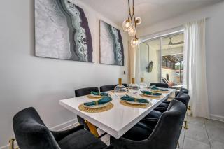 Top Villas - Storey Lake Resort 1085 - Kissimmee - 4