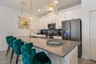 Top Villas - Storey Lake Resort 1085 - Kissimmee - 3