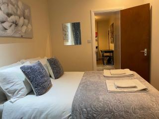 Amazing Garden Studio 1 - Chingford/NE London - Londen - 1