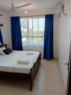 1 bedroom near Gokart Severin cowrie shell 5 minutes walk to the beach - Mombasa - 1