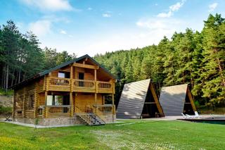 Surami Savannah სურამი სავანა - Surami - 8