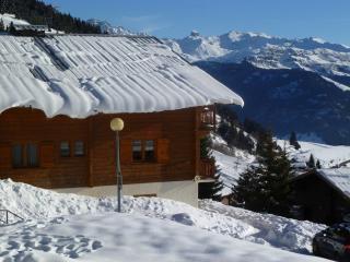 Appartement cosy aux Saisies, 2 pièces alcôve, proche des pistes - 6 pers. - FR-1-594-199 - Hauteluce - 2