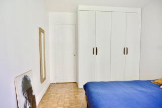 Magnifique appartement - Parc des Buttes Chaumont - París - 4
