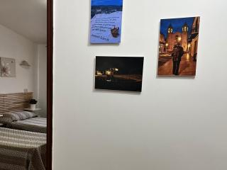 B&B Troisi - Racalmuto - 7