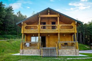 Surami Savannah სურამი სავანა - Surami - 3