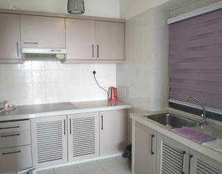 Seri Sayang 2 Bedrooms Seaview Resort - Batu Ferringhi - 7