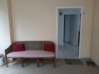 T2 vue mer - Trois îlets - Les Trois-Îlets - 6