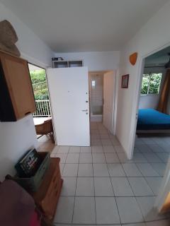 T2 vue mer - Trois îlets - Les Trois-Îlets - 1