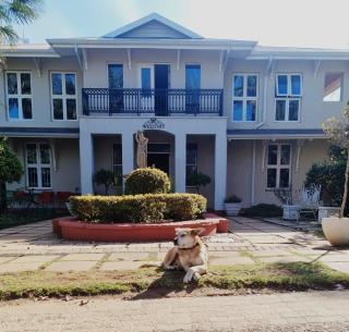 Silver Mist Guest House, Country Inn and Herberg - Kaapsehoop - 0
