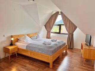 Villa NOVA - Bran - 6