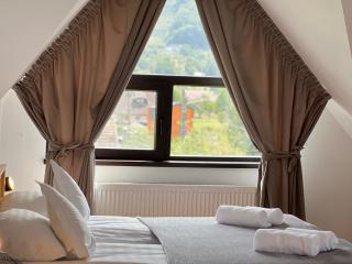 Villa NOVA - Bran - 5