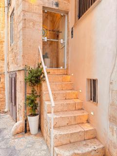 Borgo Sant Angelo - Conversano - 0