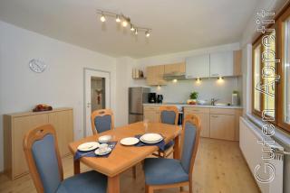 Ferienwohnung Refugium - 4