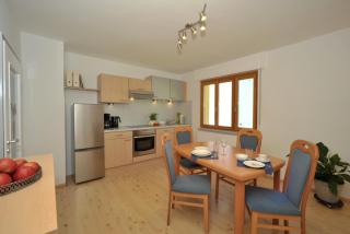 Ferienwohnung Refugium - 3