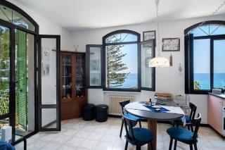Wonderful flat by sea chez Monique - Bordighera - 2