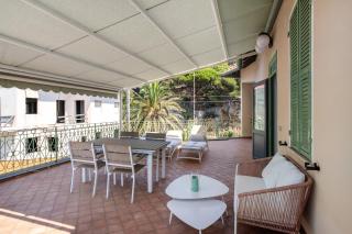 Wonderful flat by sea chez Monique - Bordighera - 7