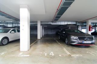 Flexible SelfCheckIns 90 - Zagreb - Garage - Loggia - Zagabria - 4