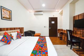 FabHotel Wonder Stay Suite Rooms - Nr AECS Layout Main Road - Bangalore - 2