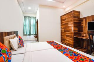 FabHotel Wonder Stay Suite Rooms - Nr AECS Layout Main Road - Bangalore - 1