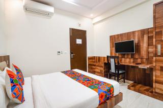 FabHotel Wonder Stay Suite Rooms - Nr AECS Layout Main Road - Bangalore - 7
