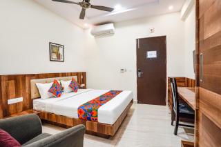 FabHotel Wonder Stay Suite Rooms - Nr AECS Layout Main Road - Bangalore - 5
