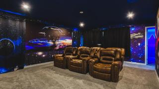 Top Villas - Solara Resort 522 - Kissimmee - 8