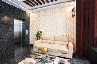 FabHotel Wonder Stay Suite Rooms - Nr AECS Layout Main Road - Bangalore - 3