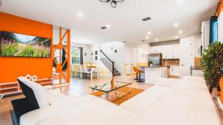 Top Villas - Solara Resort 522 - Kissimmee - 3