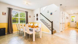 Top Villas - Solara Resort 522 - Kissimmee - 2